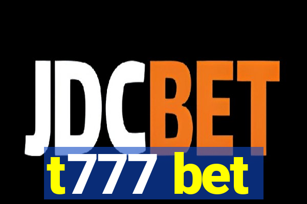 t777 bet